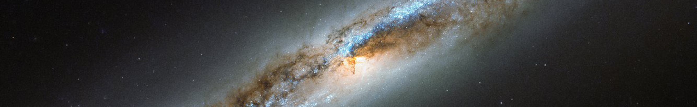 Imagen detallada de una galaxia espiral, capturada para la observación astronómica y el estudio del universo. Una vista de estrellas a una escala cósmica.